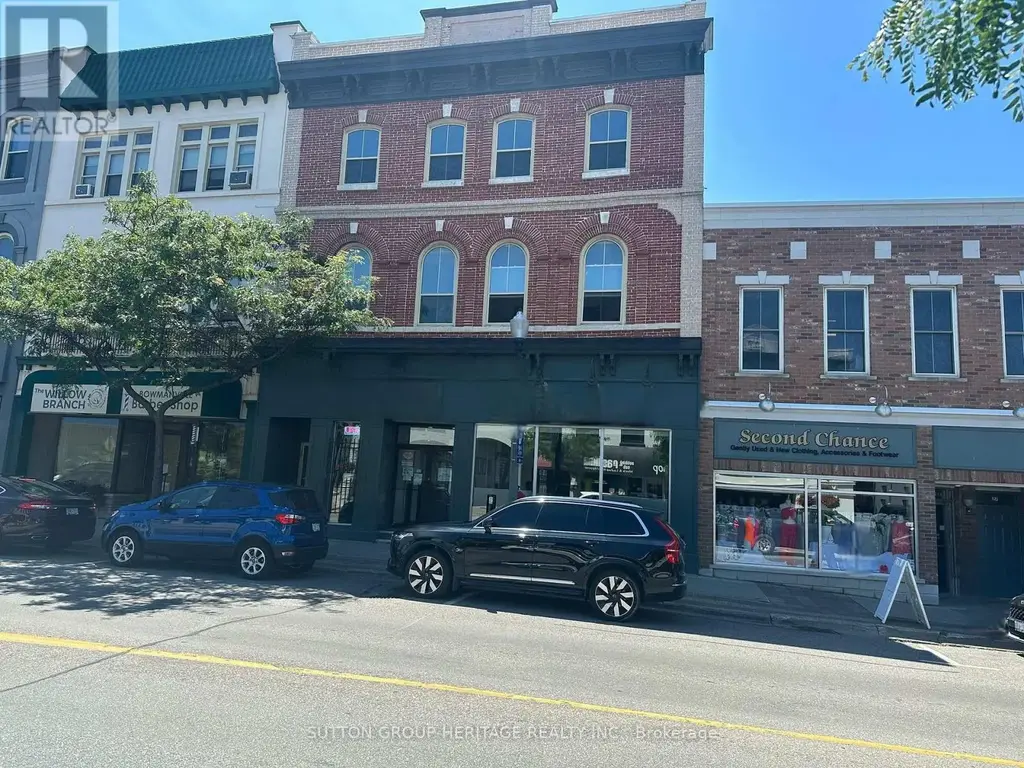 21 King Street W, Clarington (Bowmanville)